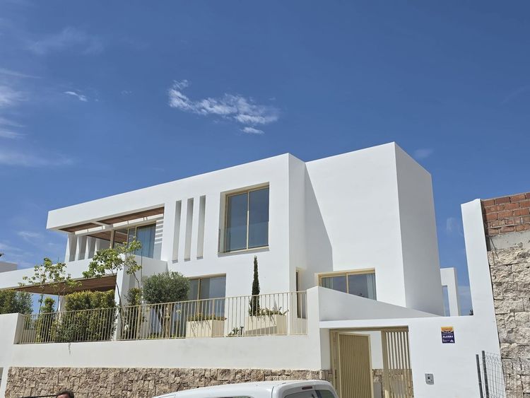 House | Resale in Málaga - Development photo 1