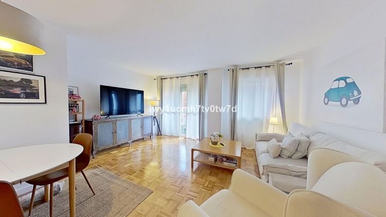 Apartment | Resale in Málaga Centro - Development photo 1