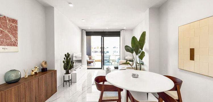 Apartment | Resale in Los Altos in Costa Blanca - Photo 5