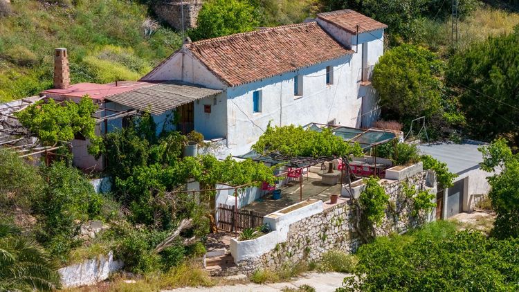 House | Resale in Mijas - Development photo 1