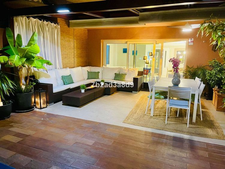 House | Resale in Bahía de Marbella - Development photo 1