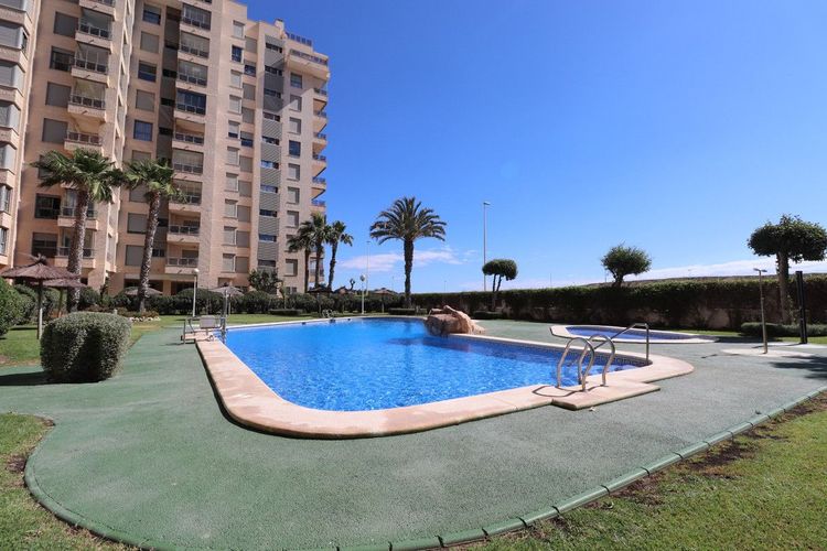 Apartment | Resale in Guardamar del Segura in Guardamar del Segura, Costa Blanca - Photo 4