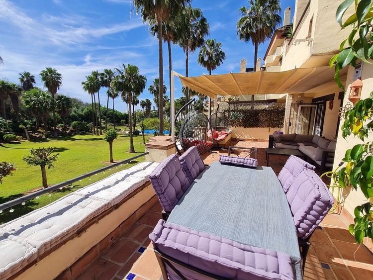 Apartment | Resale in The Golden Mile - Development photo 1