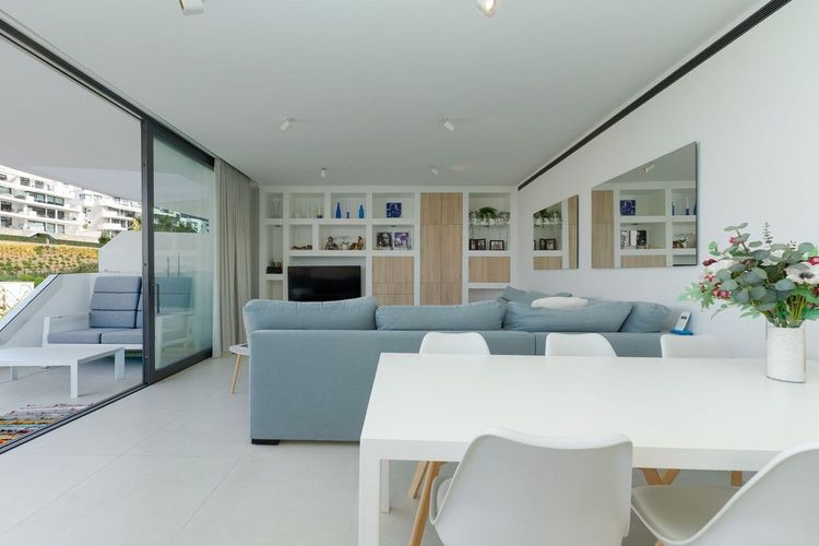 Apartment | Resale in Higueron in Higueron, Costa del Sol - Photo 5