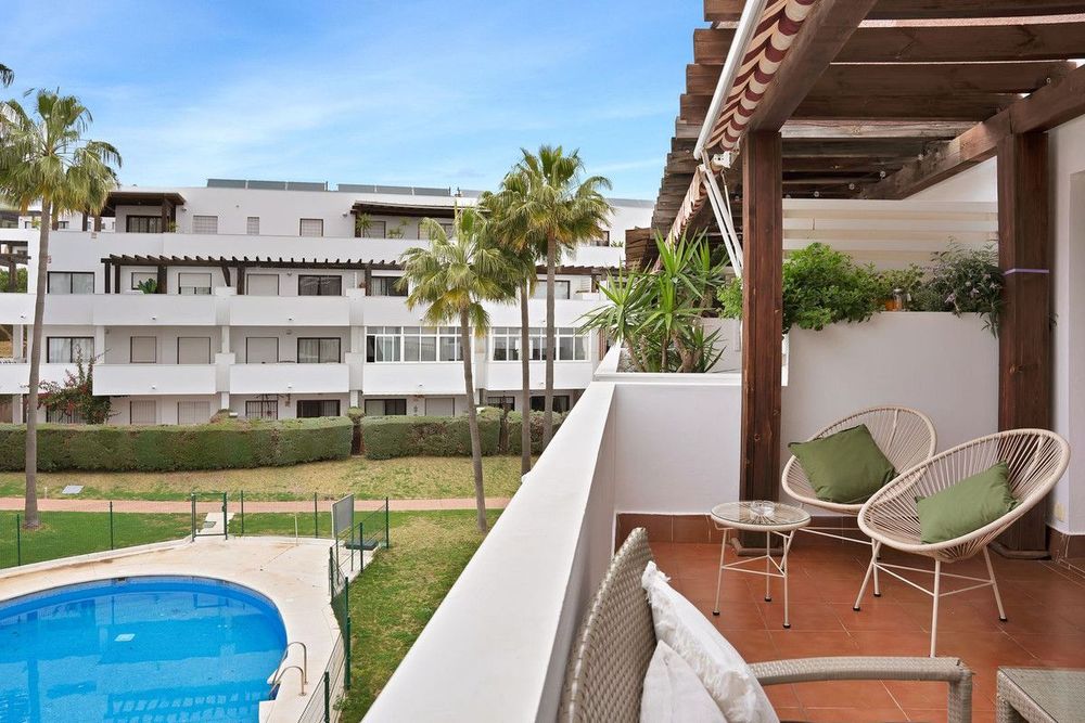 Apartment | Resale in Riviera del Sol in Riviera del Sol, Costa del Sol - Main property photo