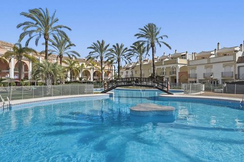 Casa | Reventa en Bahía de Marbella — Bahía de Marbella, Costa del Sol