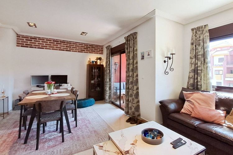 Apartment | Resale in Lomas de Cabo Roig in Lomas de Cabo Roig, Costa Blanca - Photo 3