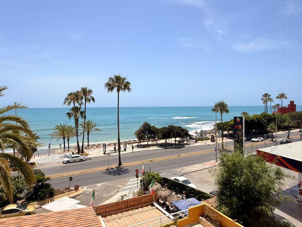 Apartment | Resale in Benalmadena in Benalmadena Others, Costa del Sol - Main property photo