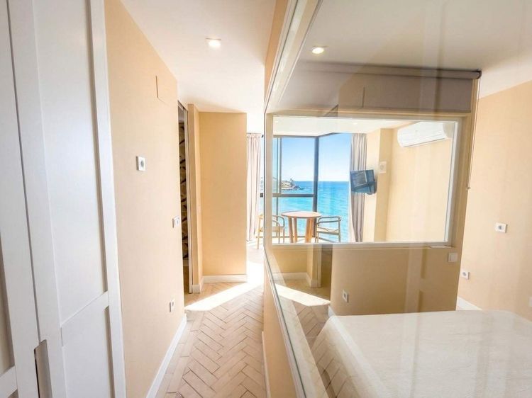 Apartment | Resale in Mijas - Development photo 1