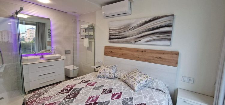 Apartment | Resale in Finestrat in Finestrat, Costa Blanca - Photo 3