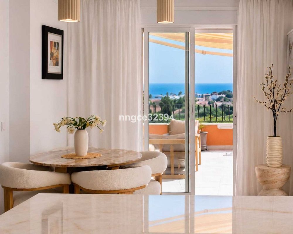 Penthouse | Resale in Manilva in Manilva Others, Costa del Sol - Main property photo