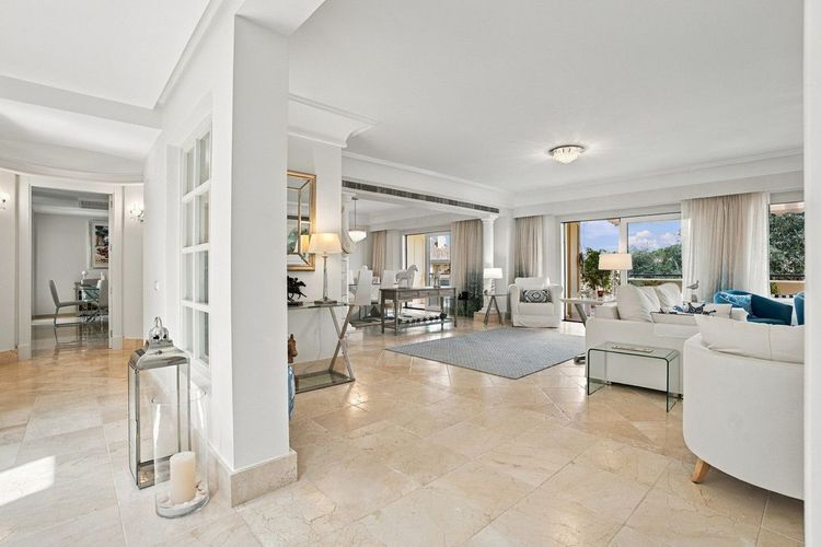Penthouse | Resale in Sotogrande Alto in Sotogrande Alto, Sotogrande, Costa del Sol - Photo 5