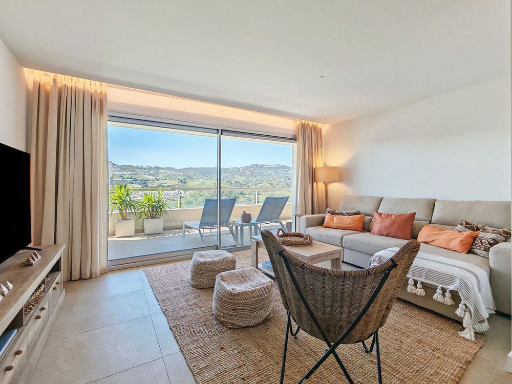 Apartment | Resale in La Cala Golf in La Cala Golf, Costa del Sol - Main property photo