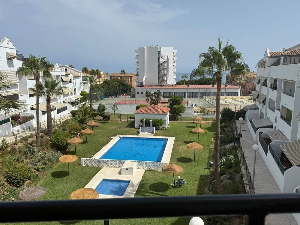 Apartment | Resale in Benalmadena in Benalmadena Others, Costa del Sol - Main property photo