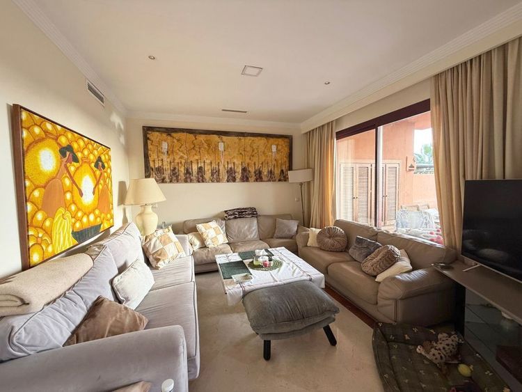 Penthouse | Resale in Marbella in Marbella Others, Costa del Sol - Photo 3