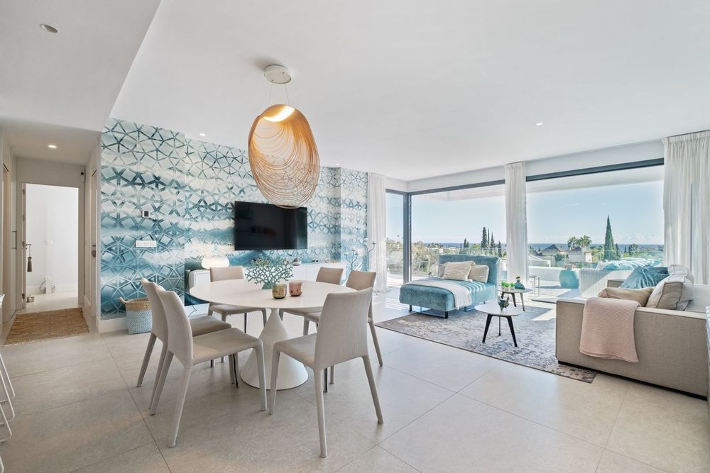 Apartment | Resale in La Quinta in La Quinta, Costa del Sol - Main property photo