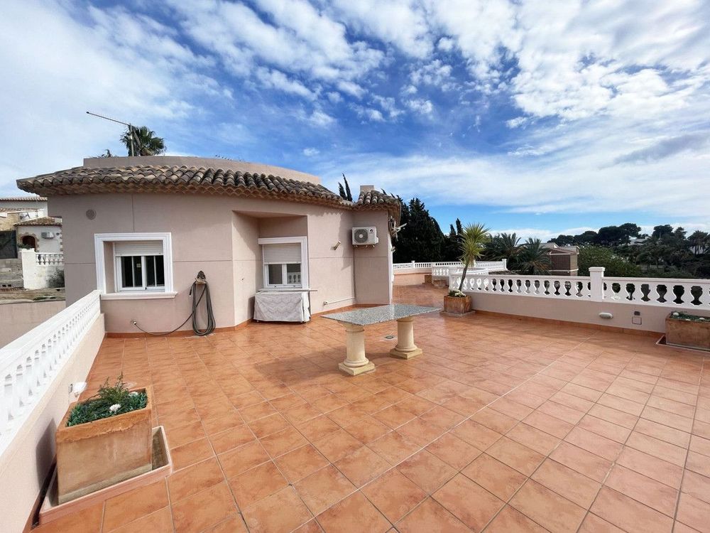 Apartment | Resale in La Fustera in La Fustera, Costa Blanca - Main property photo