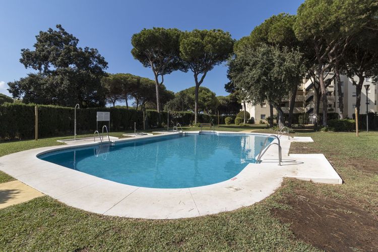 Apartment | Resale in Calahonda - Development photo 1