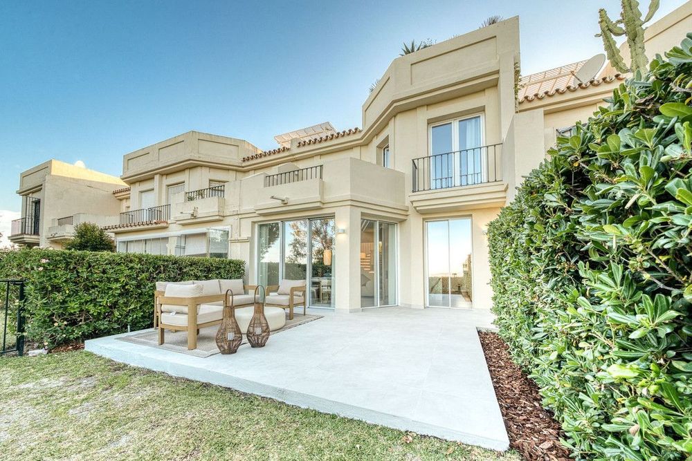 House | Resale in La Quinta in La Quinta, Costa del Sol - Main property photo