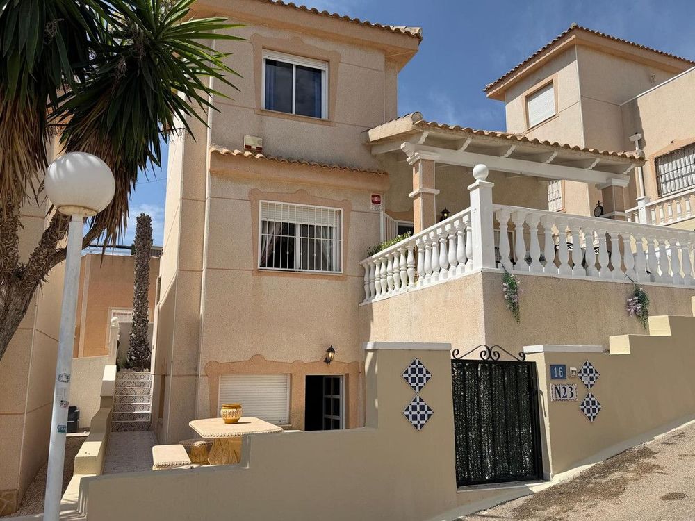 House | Resale in Ciudad Quesada in Ciudad Quesada, Costa Blanca - Main property photo