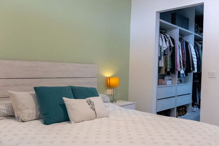 Apartment | Resale in Higueron - Development photo 1