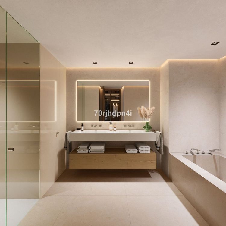 Apartment | Resale in Marbella in Marbella Others, Costa del Sol - Photo 2
