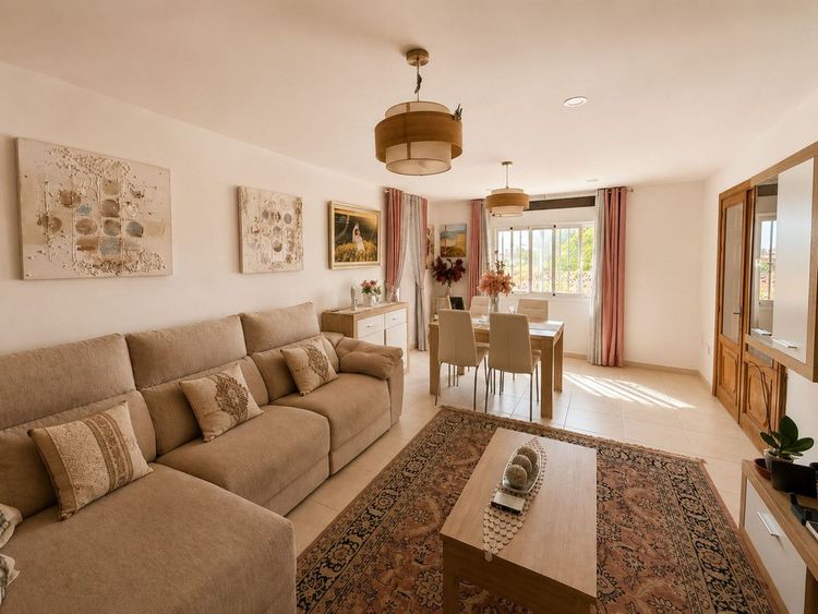 House | Resale in Manilva in Manilva Others, Costa del Sol - Photo 3