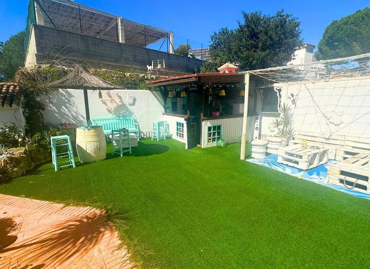 House | Resale in Casares in Casares Others, Costa del Sol - Photo 5