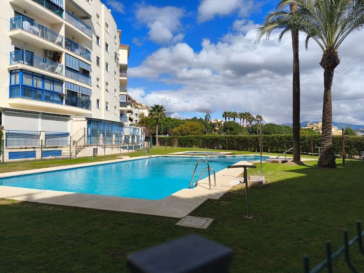 Apartment | Resale in Estepona - Development photo 1