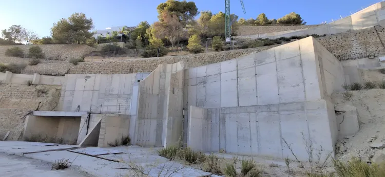 Morera 37 in Benissa, Costa Blanca - Photo 2