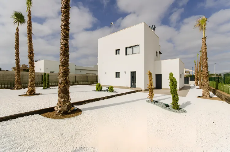 Amay Deluxe in Orihuela Costa, Costa Blanca - Photo 2