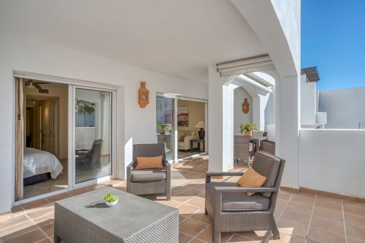 Apartment | Resale in The Golden Mile in The Golden Mile, Costa del Sol - Photo 5