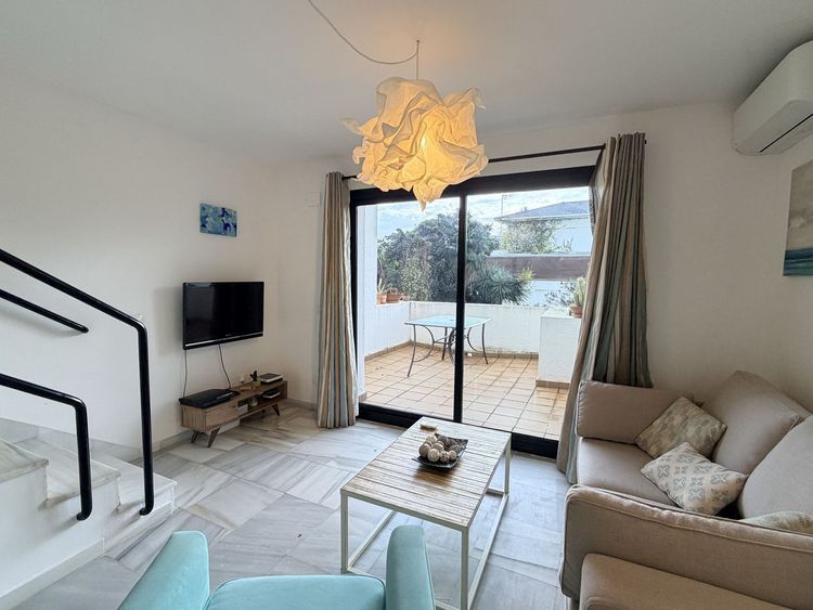 Penthouse | Resale in Sotogrande Costa in Sotogrande Costa, Costa del Sol - Photo 2