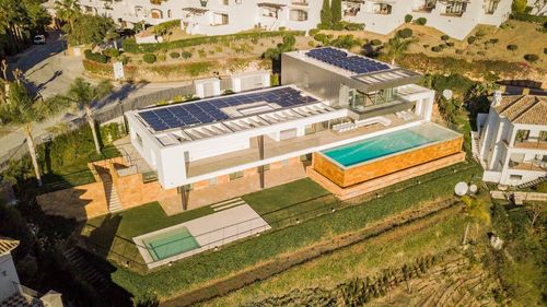 Casa | Reventa en Los Arqueros — Los Arqueros, Costa del Sol