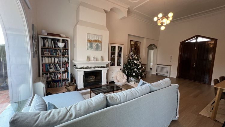 House | Resale in Coín in Coín, Costa del Sol - Photo 4
