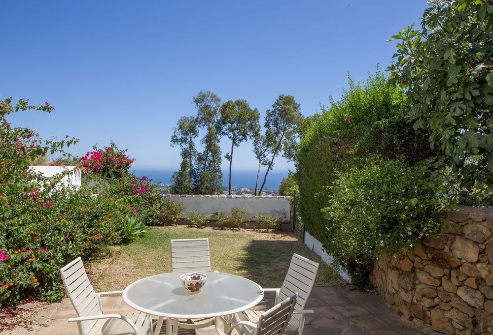 House | Resale in Altos de los Monteros in Altos de los Monteros, Costa del Sol - Main property photo