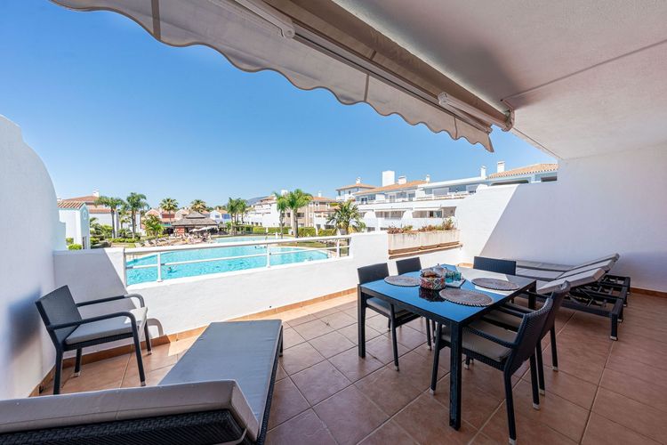 Apartment | Resale in New Golden Mile in New Golden Mile, Costa del Sol - Photo 3