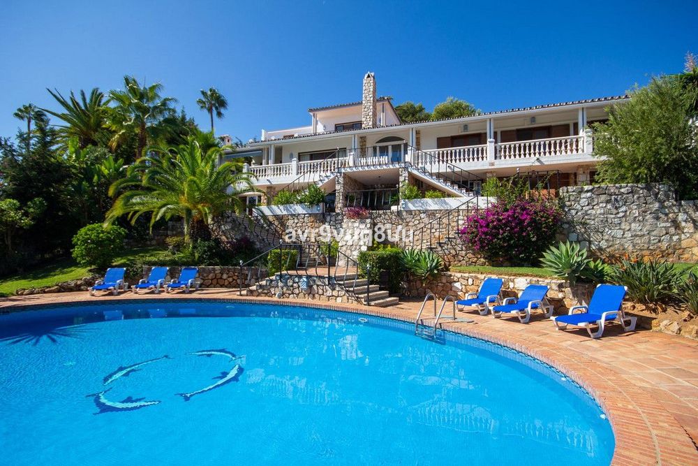 House | Resale in Mijas Costa in Mijas Costa, Costa del Sol - Main property photo