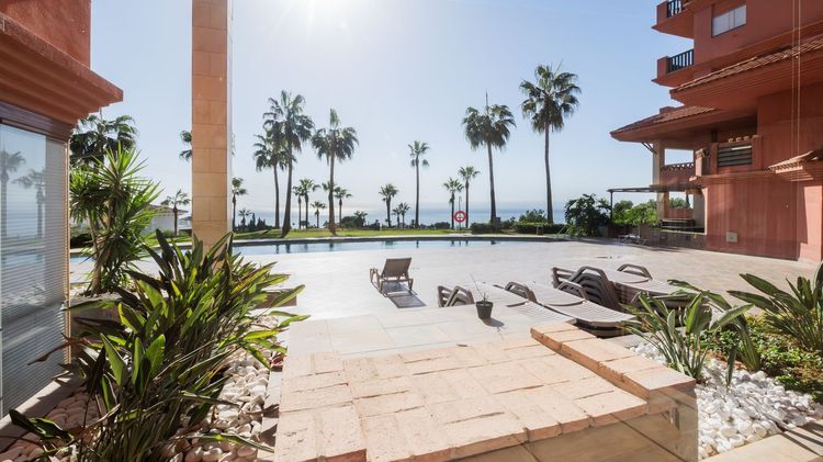 Apartment | Resale in Benalmadena - Development photo 1