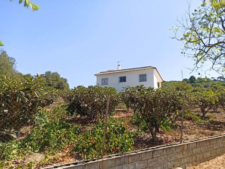 House | Resale in Estepona - Development photo 1