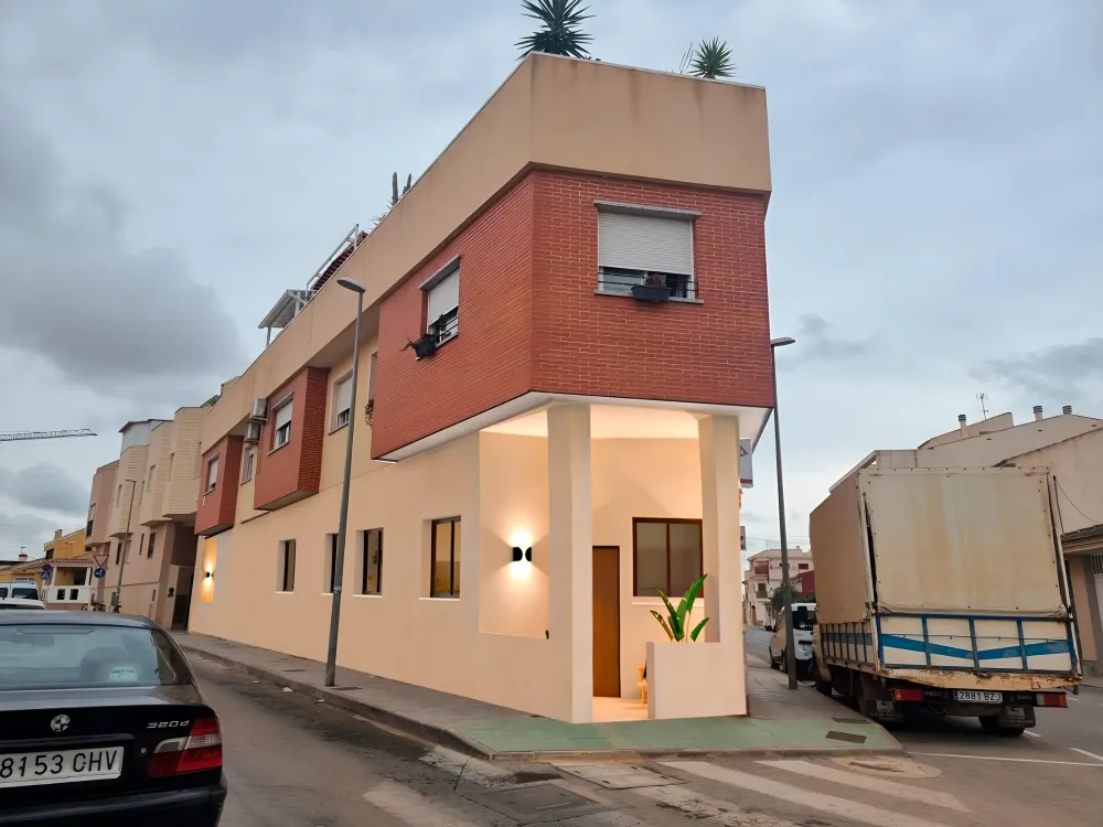 Pilar de la Horadada in Pilar de la Horadada, Costa Blanca - Main property photo