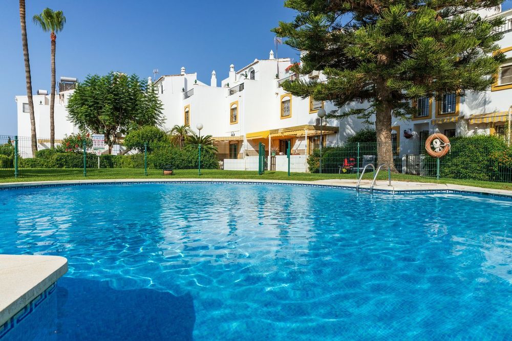 House | Resale in Montemar in Montemar, Costa del Sol - Main property photo