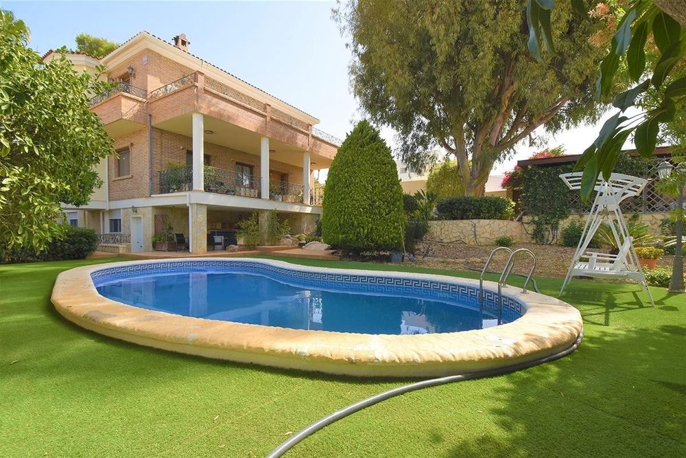 House | Resale in Rojales in Rojales, Rosales / Quesada, Costa Blanca - Main property photo