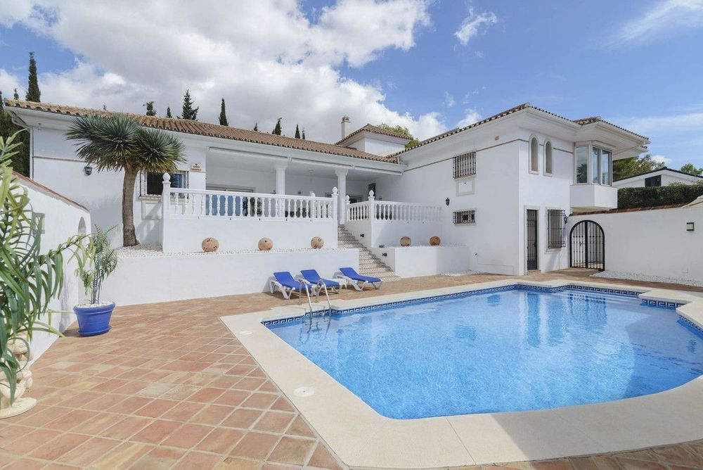 House | Resale in Valtocado in Valtocado, Costa del Sol - Main property photo