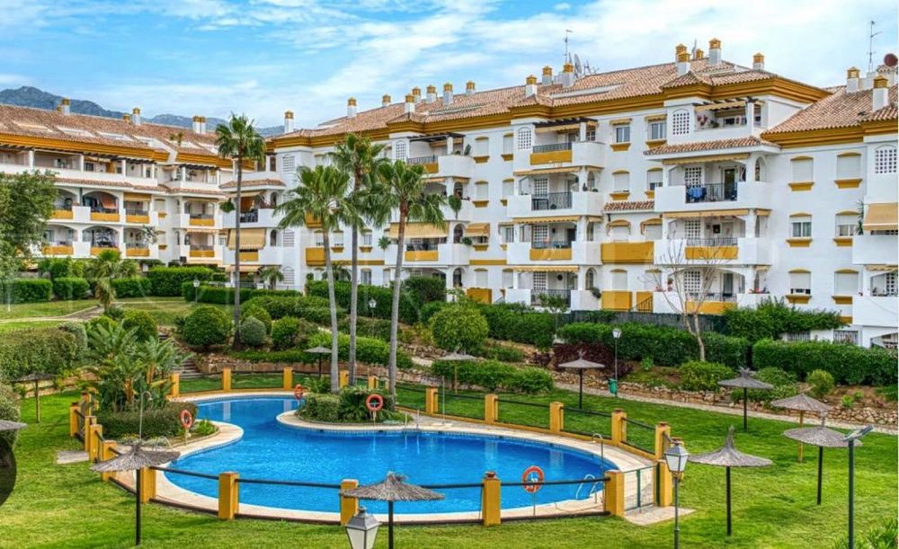 Apartment | Resale in Nagüeles in Nagüeles, Costa del Sol - Main property photo