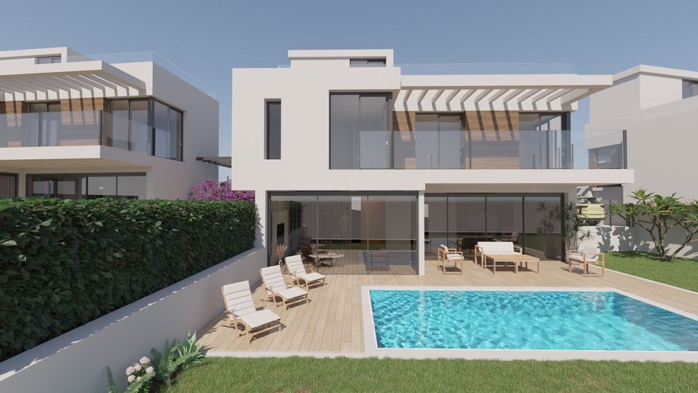 Condesa Hills in Las Lagunas, Costa del Sol - Main property photo
