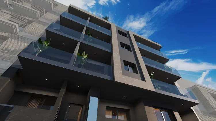 Edificio Talan 2 in Torrevieja, Costa Blanca - Photo 4