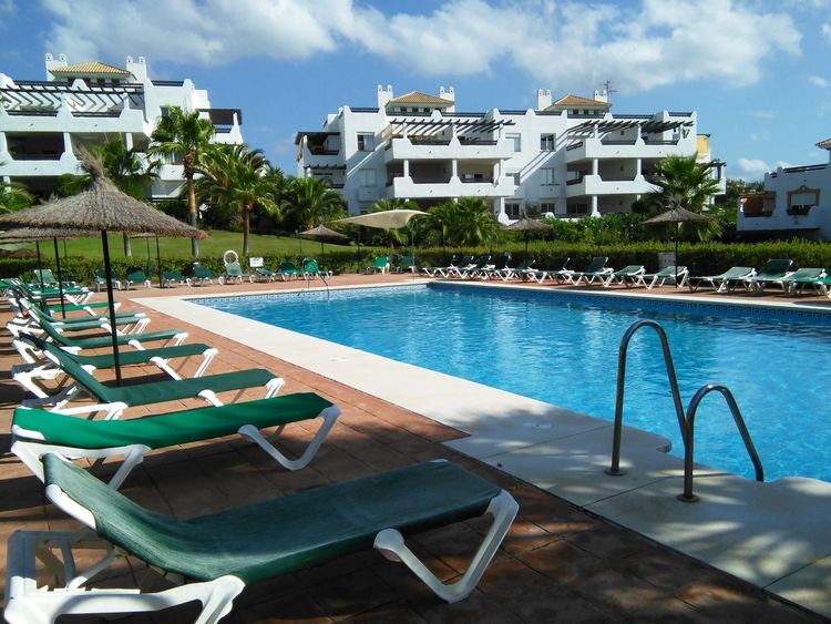 House | Resale in Estepona - Development photo 1
