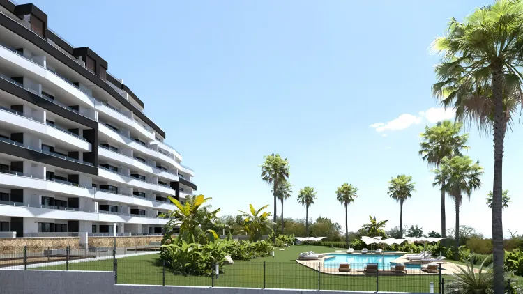 Duly San Miguel DE Salinas in San Miguel de Salinas - Los Montesinos, Costa Blanca - Photo 3