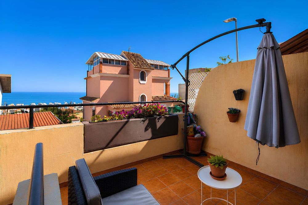 House | Resale in Benalmadena in Benalmadena Others, Costa del Sol - Main property photo